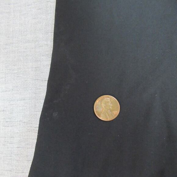 Sugarlips Dress Womens XS Black Embroidered Aztec Tribal Sleeveless Shift Preppy - Picture 6 of 14